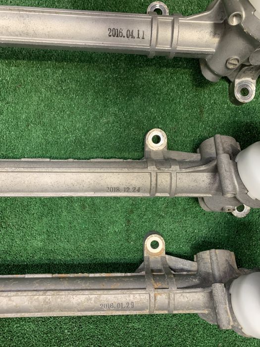 Kia Optima JF 2016-2020рейка рульова