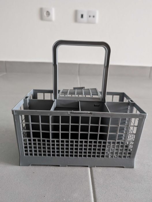 Cesto Talheres Máquina Loiça