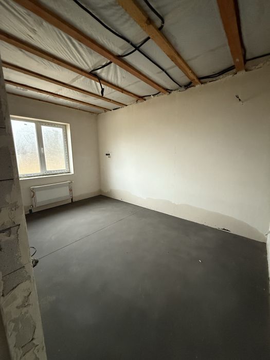 Без %‼️ Будинок 120м2 на завершальному етапі Діброва Калинівка Фастівс