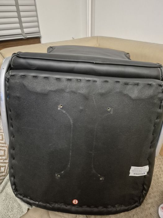 Krzesło songmics nowe