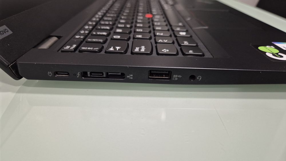 Lenovo ThinkPad L13 gen 2