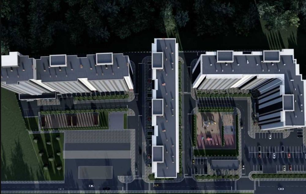 вул. Закревського 1к 48.56м2! ТОП ціна+РЕМОНТ! ЖКДеснянський БЕЗ %!