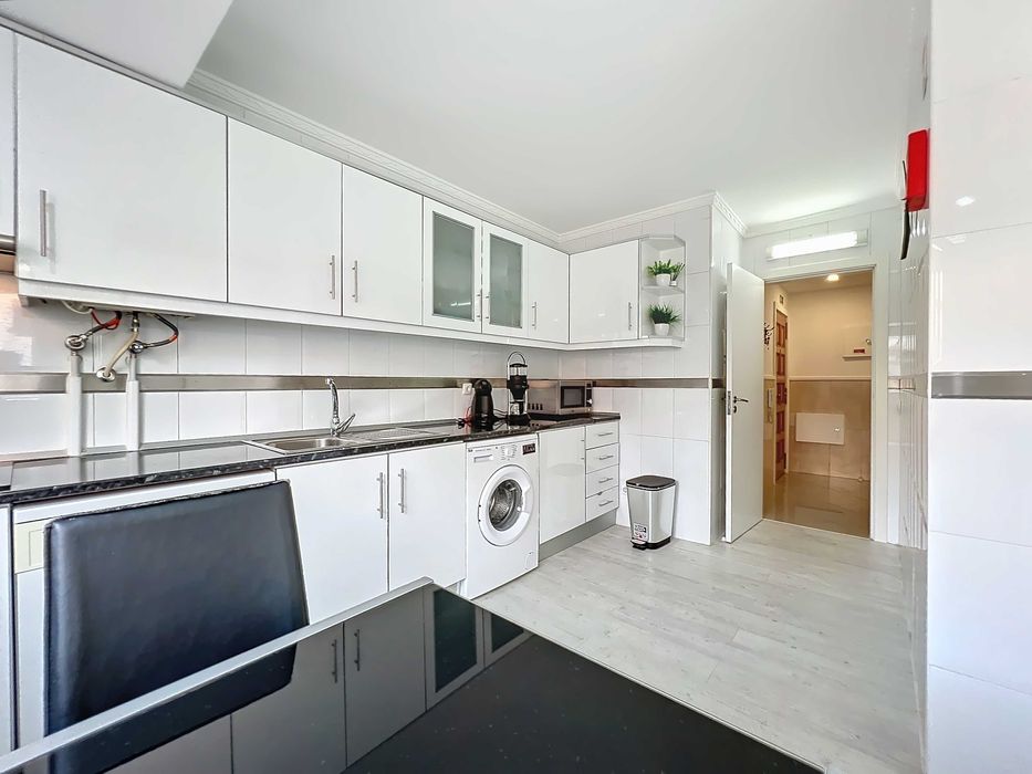 T2 Fuseta para férias