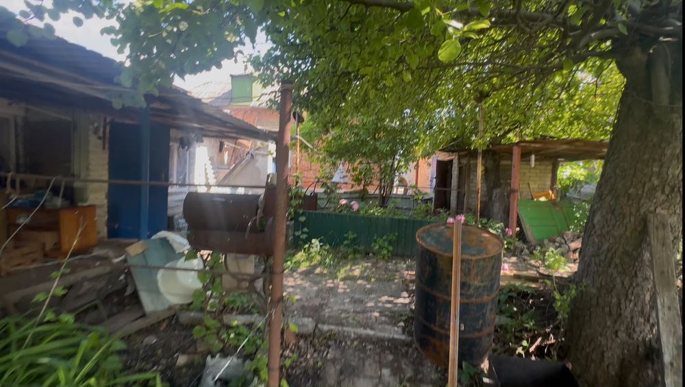 Оренда будинку смт Біленька