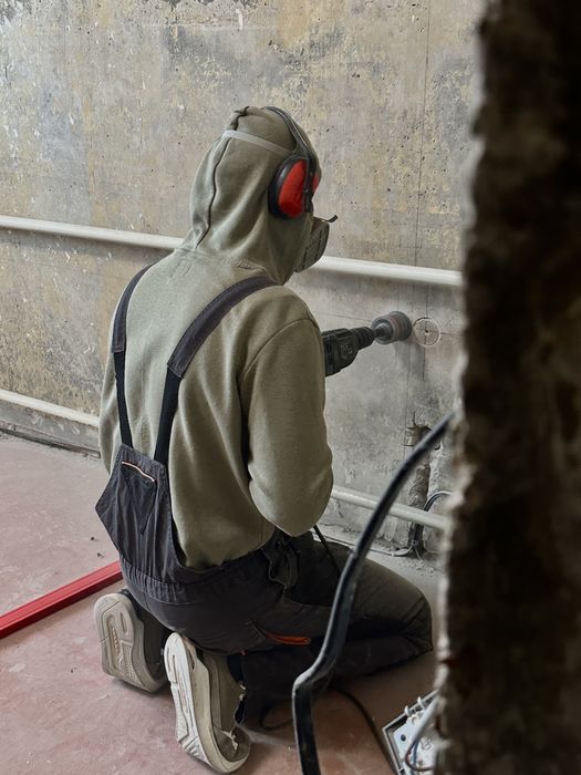 Електромонтаж | електрика під ключ | електрик, Обухів і Кагарлик