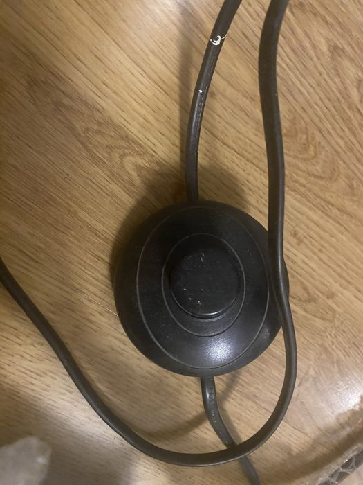 Stojąca lampa podłogowa Paul Neuhaus