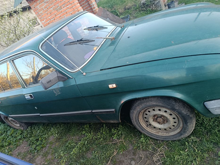 Волга 3110 2000 р