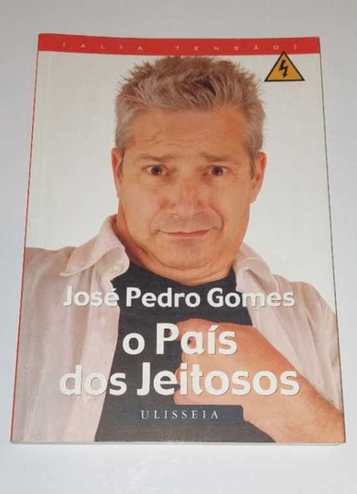 O país dos jeitosos