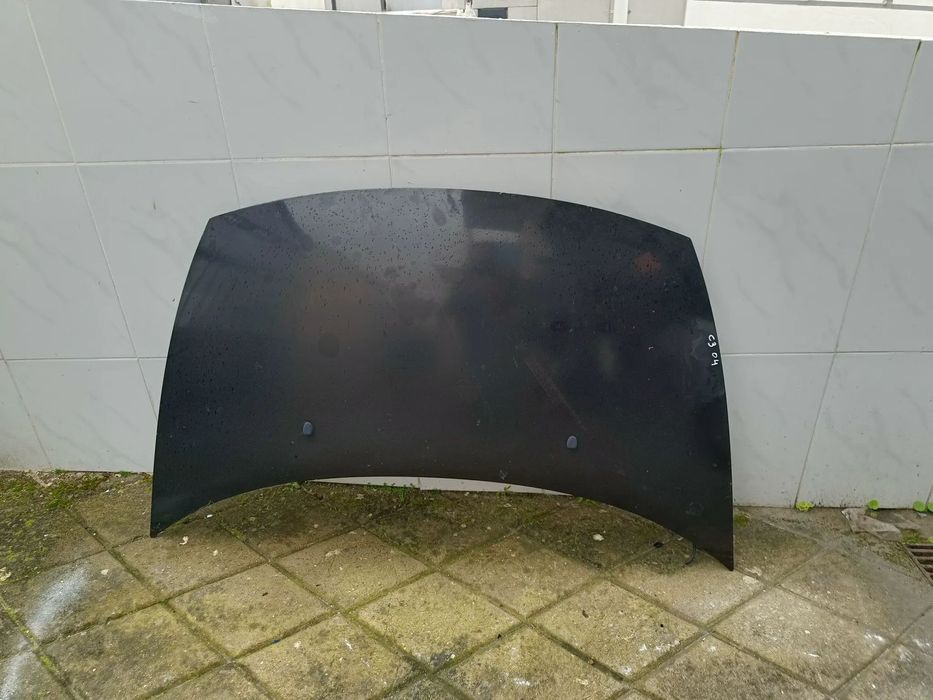 Capot Citroen C3 2003