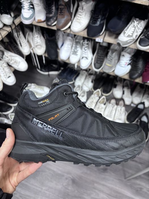 Кросівки Merrell float pro