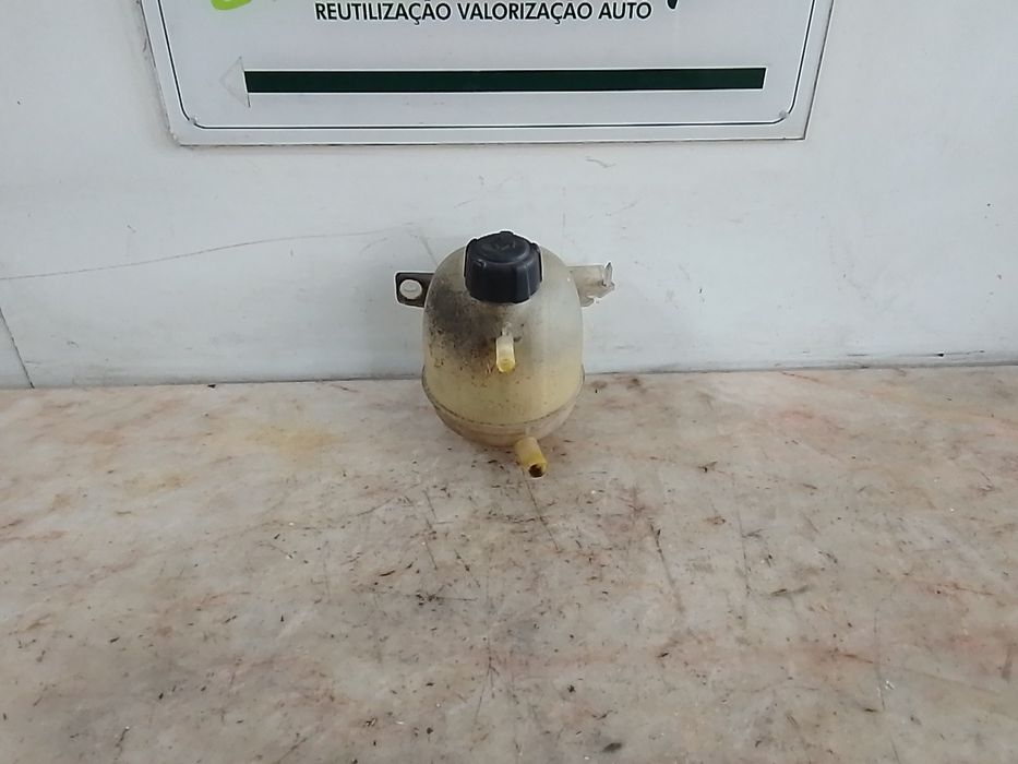 Reservatório / depósito da água / líquido de refrigeração RENAULT Clio
