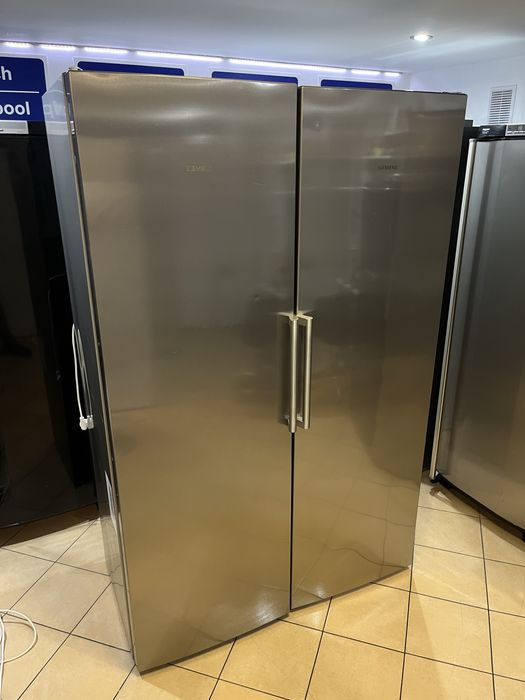 *Zamrażarki*noFrost*Grawitacyjne*