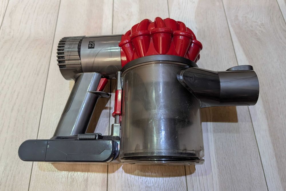 Пилосос Dyson V6 DC62