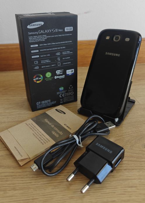 Samsung Galaxy S3 Neone