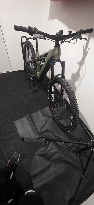 CUBE
Stereo Hybrid One44 Hpc Tm 800 2026