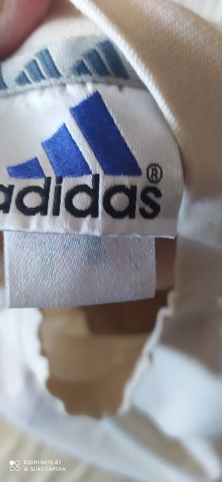 T-szertt adidasa L 17 zł wyprzedaż