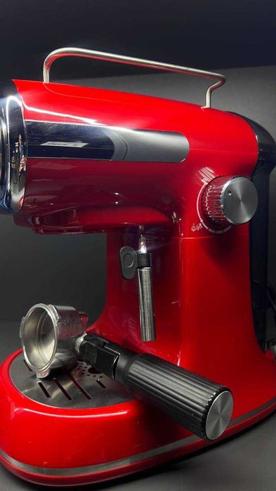 Кавова машина Grunhelm