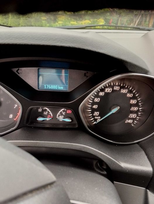 Ford Kuga 1.5 150KM Benzyna