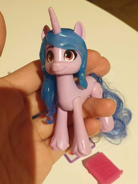 My little Pony Izzy 2