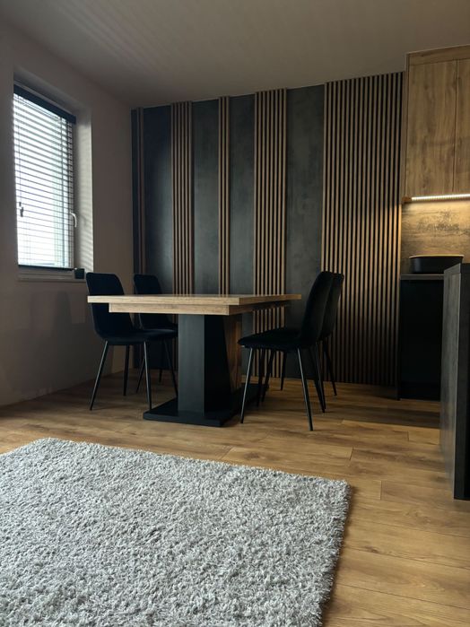 Mieszkanie ul. Królowej Jadwigi