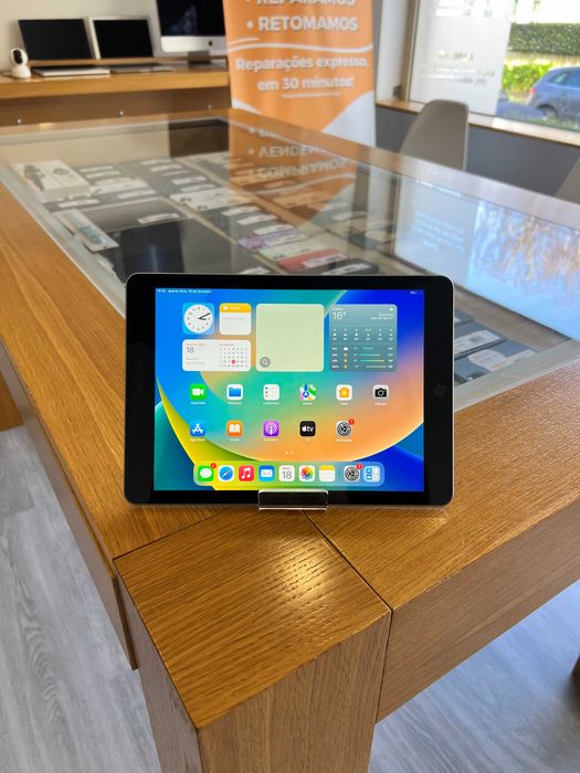 IPAD 5ª GER. 32GB