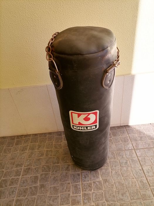 Saco de boxe Kohler