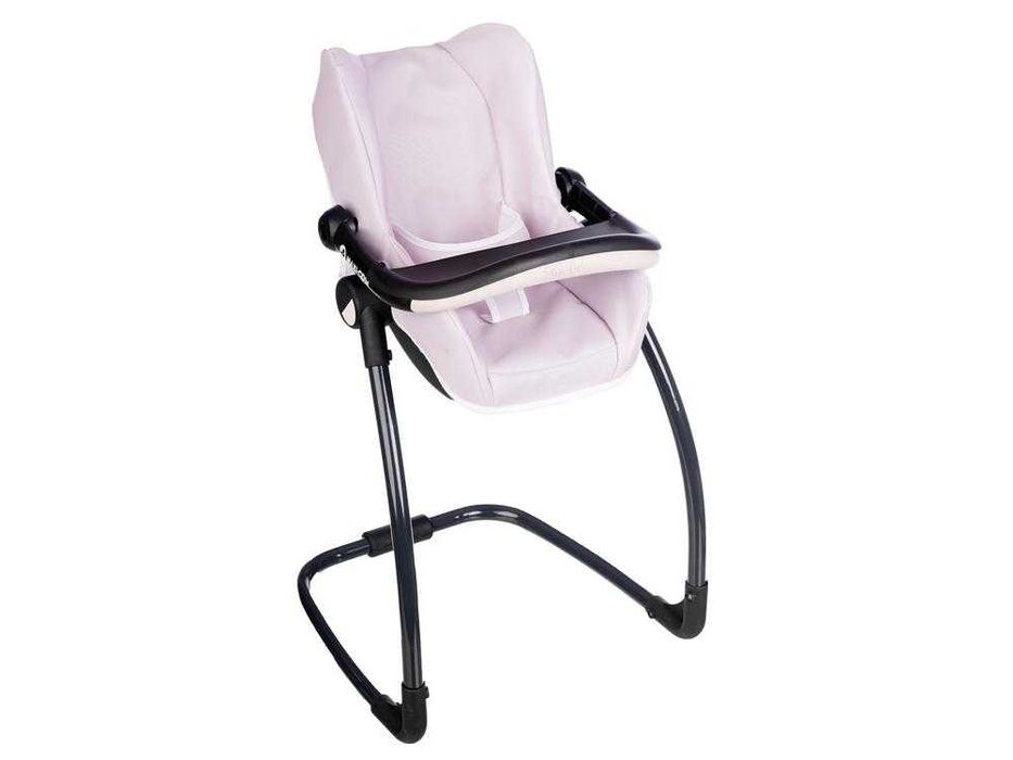 Крісло для ляльки Maxi-Cosi "3 в 1. Рожева перлина" (7600240242)