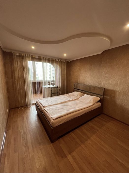 Потижнево- подобово двокімнатна квартири Автовокзал