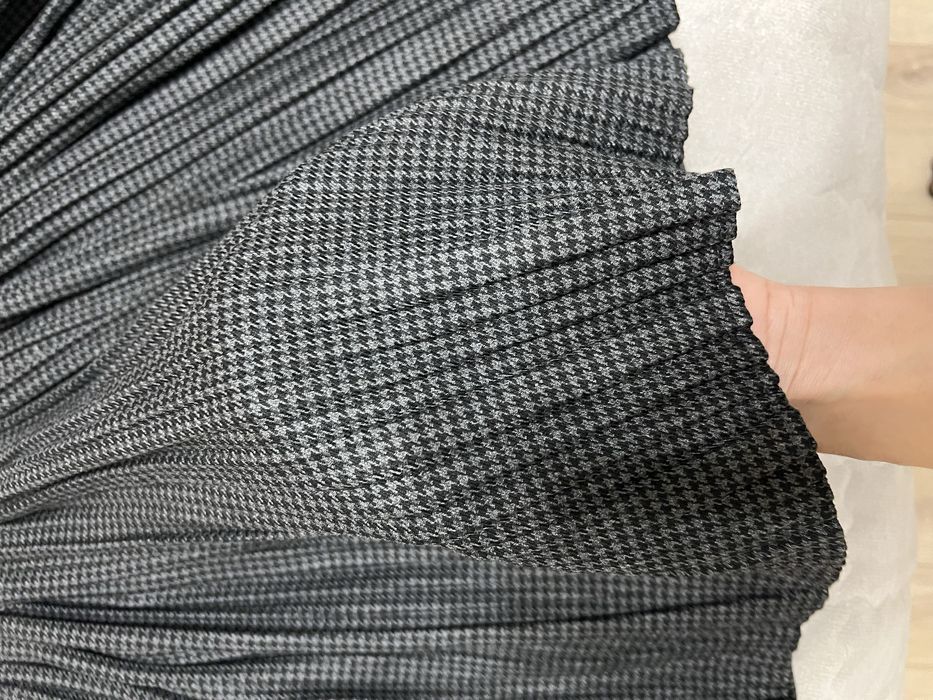 Спідниця ZARA(Зара) плісе