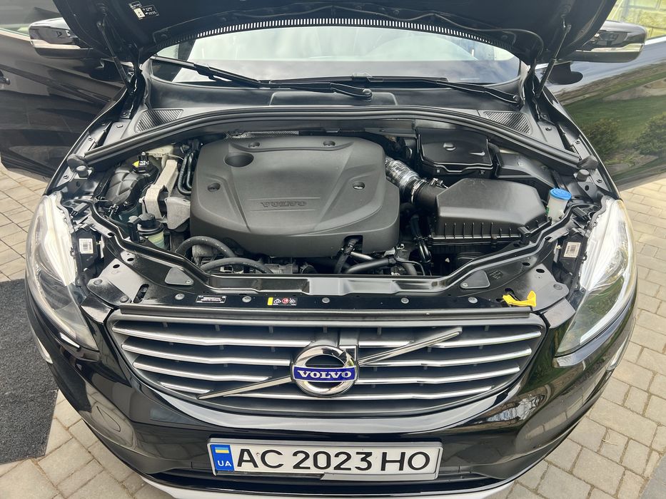Продам авто Volvo XC 60