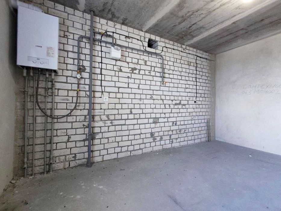 1 кімнатна квартира. Вигідна ціна 1 м2 - 664$. єОселя/єВідновлення. SP