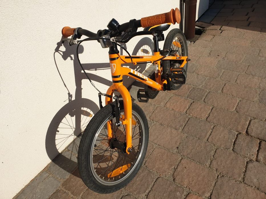 Rower Trek Superfly 16