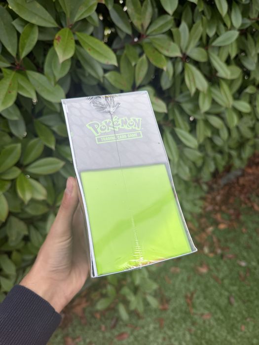 Perfect order elite trainer box