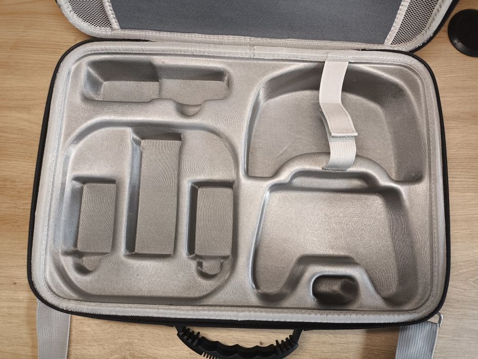 Case do drona DJI Avata