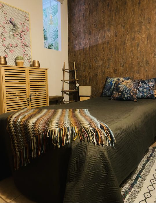 Cama de solteiro ikea