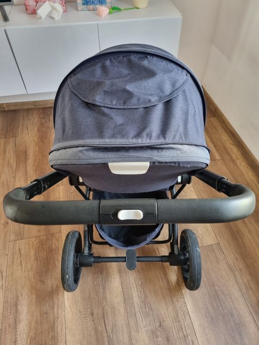 Wózek spacerówka cybex balios s