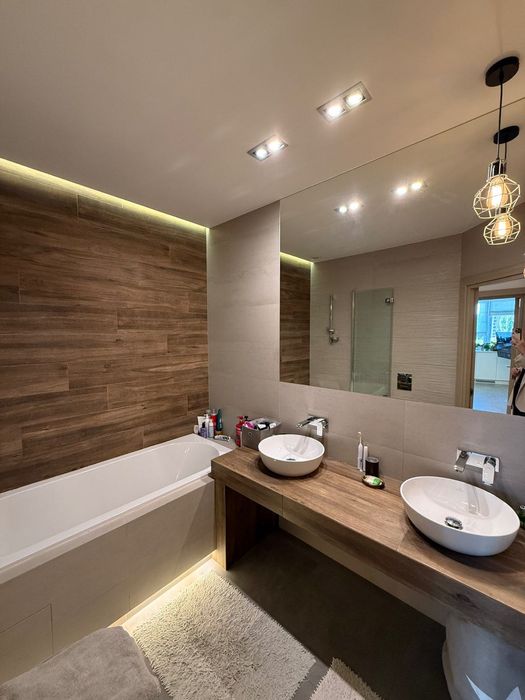 3-комнатная квартира по адресу ул. Франко Ивана (площадь 106 м²) - Atlanta.ua - фото 22