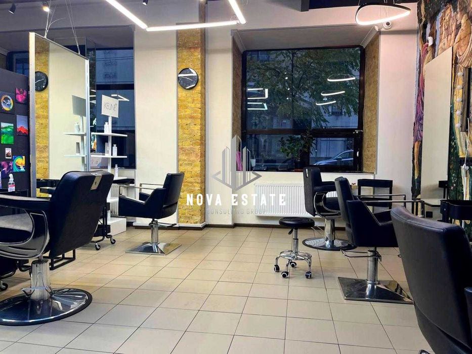 Продаж діючого бізнесу, салон краси, 28000$