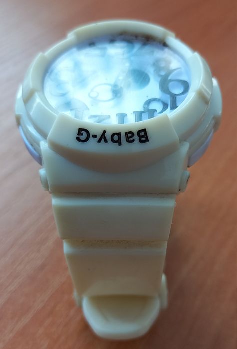 Годинник Casio Beby - G