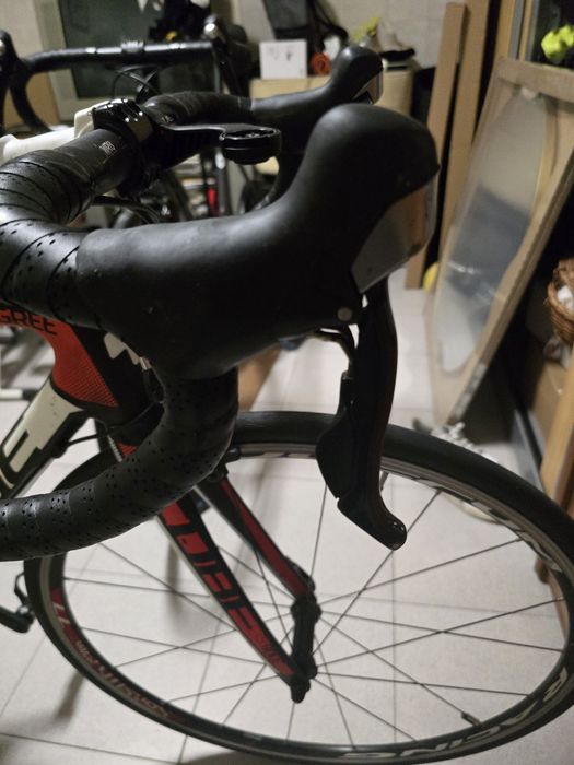 Bicicleta Agree GTC
