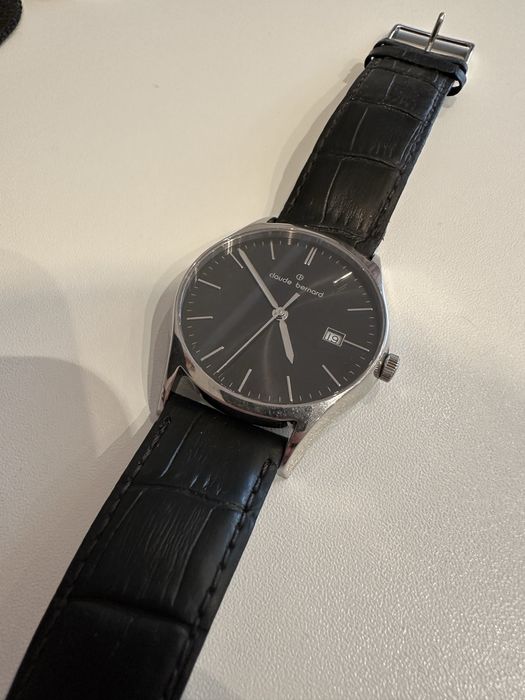 Чоловічий годинник CLAUDE BERNARD 53003 3 NIN