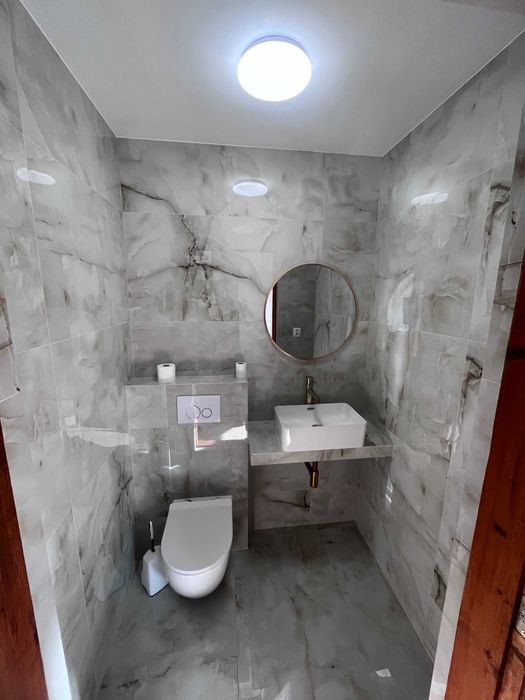 -> Profesjonalne Usługi Remontowe. WOLNE TERMINY !!