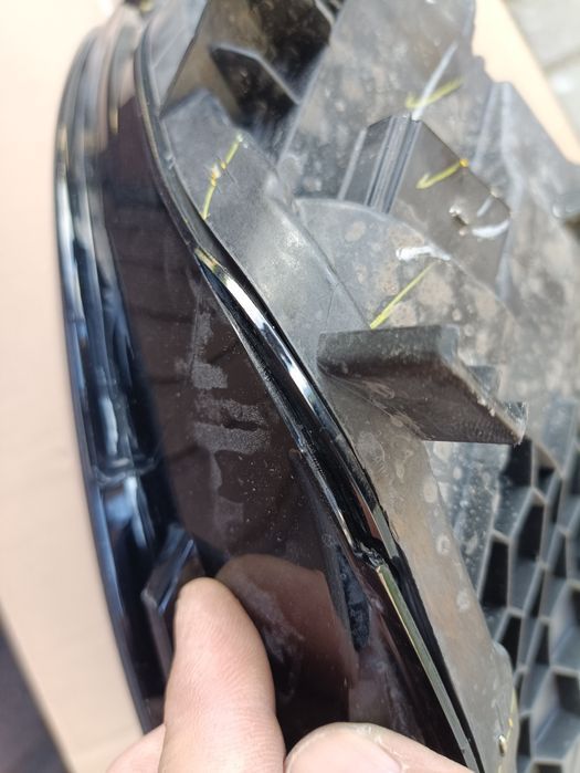 Volvo S60 V60 18- reflektor przedni lewy przód FULL MID LED EU wysyłka