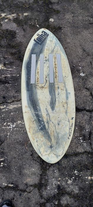 Pranchas de surf e skimboard para decoração