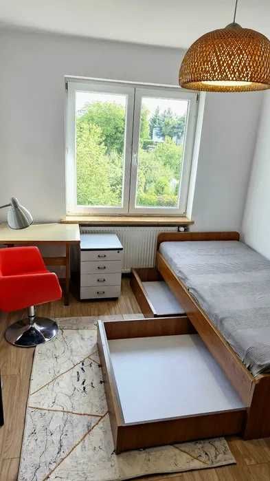 Mieszkanie – Wrocław, Karłowice - Widok 2