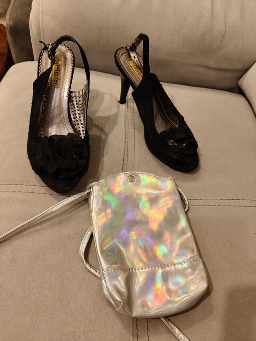 Damskie ubrania - zestaw M- XL