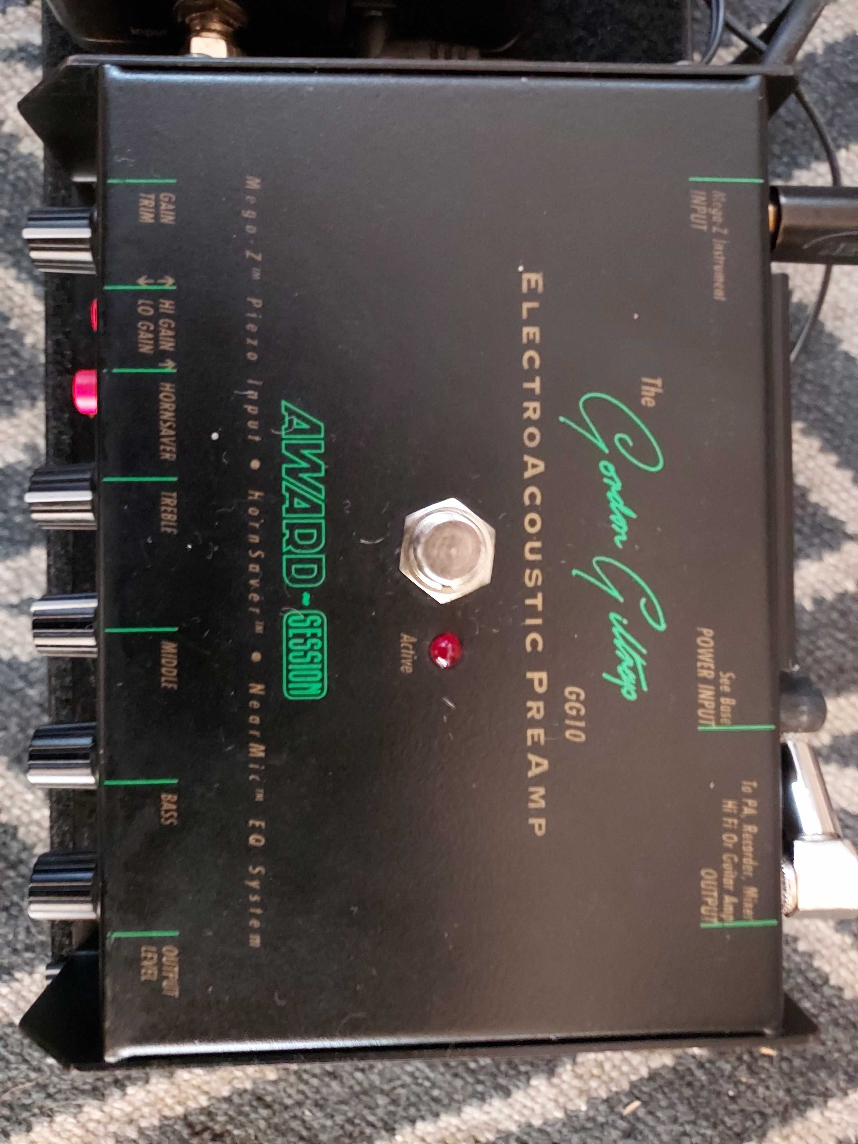 Digitech Vocalist VR Pre Amp Award Session Vila do Conde • OLX Portugal