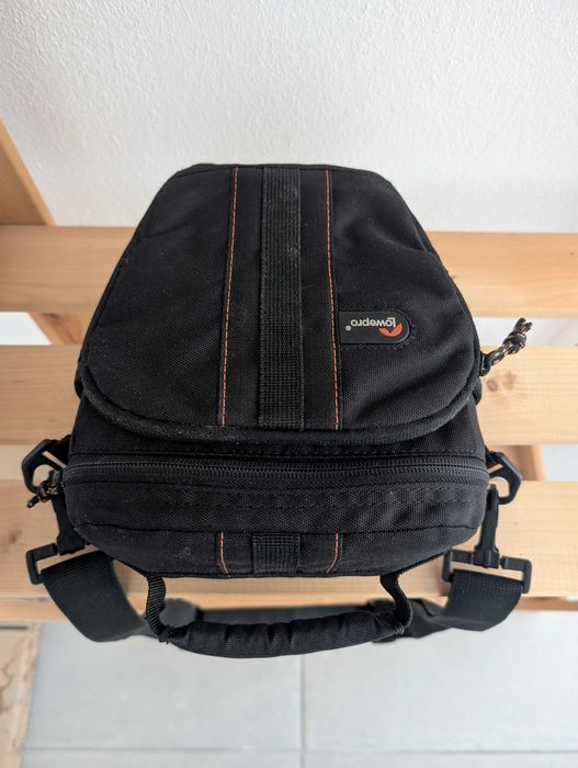 Bolsa Máquina Fotográfica LOWEPRO