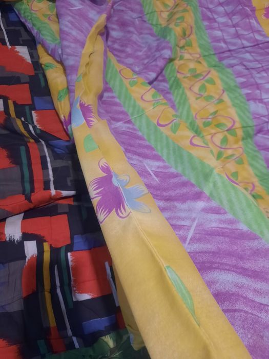 Одеяло синтепоновое