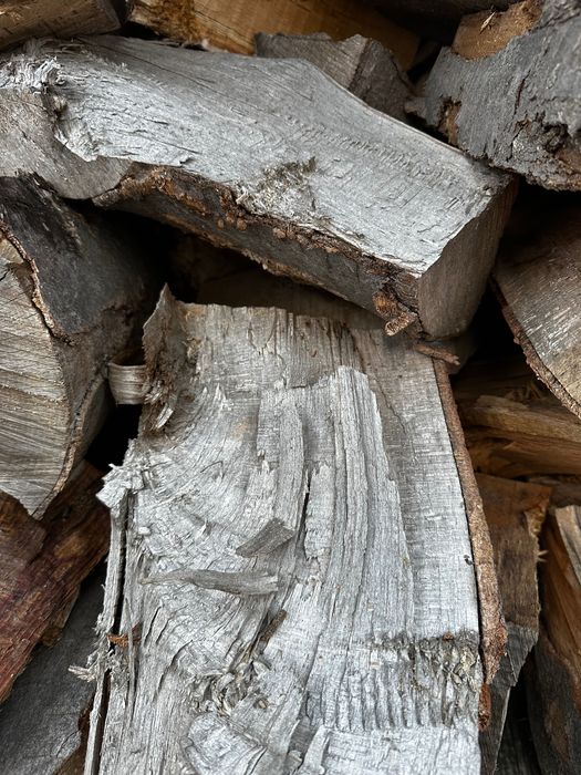 Drewno opałowe bukowe